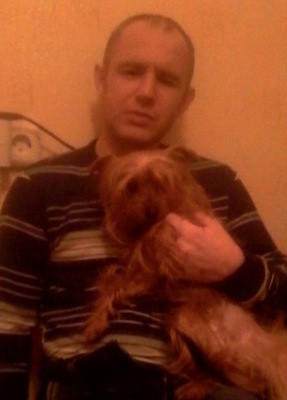 Иван, 41, Россия, Тотьма