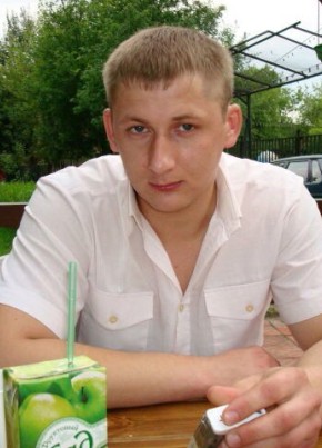 сергей, 41, Россия, Орёл