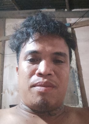 Makoi из Lungsod ng Ormoc 32 года