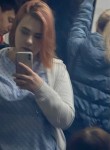 Darya, 24, Saint Petersburg