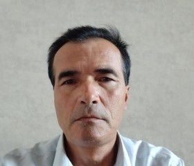 Карим, 48 лет, Toshkent