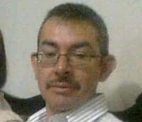 José Luis, 56 лет, Ciudad Guzmán