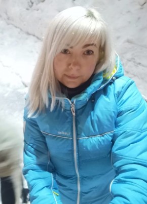 Светлана, 41, Россия, Нахабино