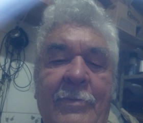 Tonin, 78 лет, Brasília