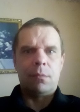 Сергей, 47, Россия, Троицк (Челябинск)