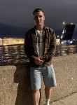 Dmitriy, 25, Moscow