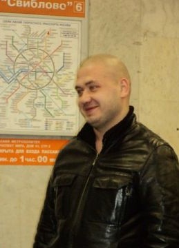 Сергей, 40, Россия, Гагарин
