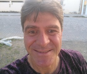Flávio, 52 года, Jequié