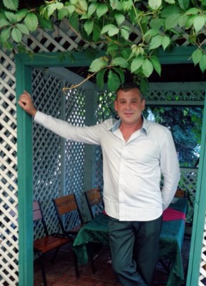 Дмитрий, 53, Україна, Кременчук