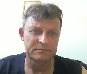 Mihalj Sabo, 53 года, Београд