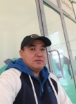 Руслан, 50 лет, Астана