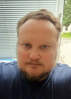 Владимир из Уфы 45 лет