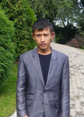 Фархат, 22, Қазақстан, Алматы
