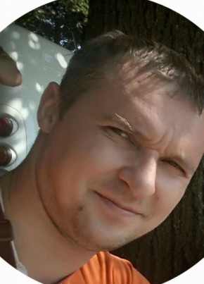 Макс, 41, Україна, Київ