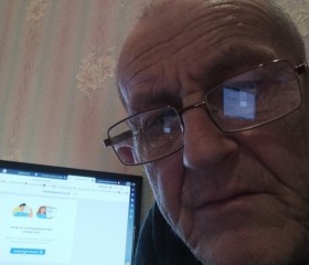 Павел, 64 года, Александровск