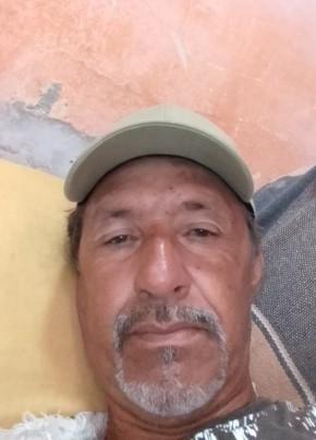 Edvaldo из Alagoa Grande 52 года