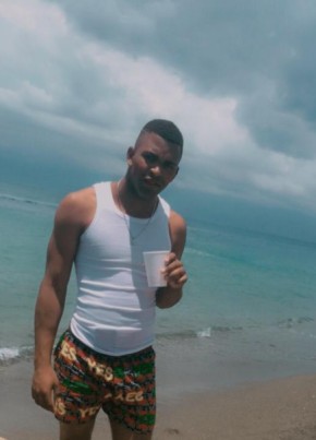 José manuel, 27, República de Santo Domingo, San Felipe de Puerto Plata