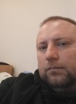 Mark, 40, Saint Petersburg
