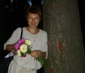 Калина, 54 года, Мачулішчы