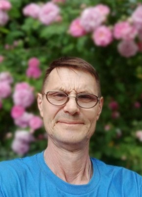 Леонид Лаптев, 58, Україна, Одеса