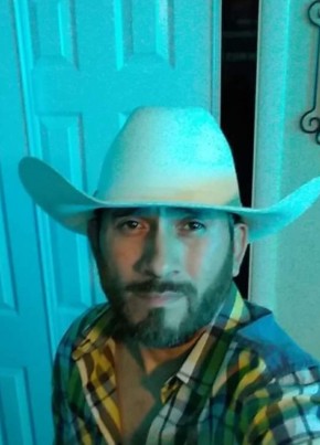 Fabian, 45, United States of America, Mesquite (State of Texas)