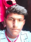 Niranjan yadav, 19 лет, Husainābād