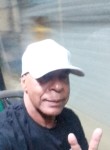Menezes, 59  , Rio de Janeiro