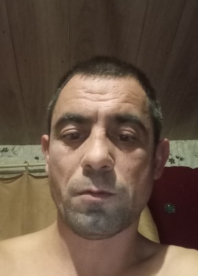 Dima, 37, Russia, Dmitrov