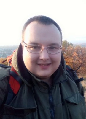 Андрей, 30, Россия, Кинель