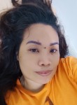 Cath, 37, Pasig City