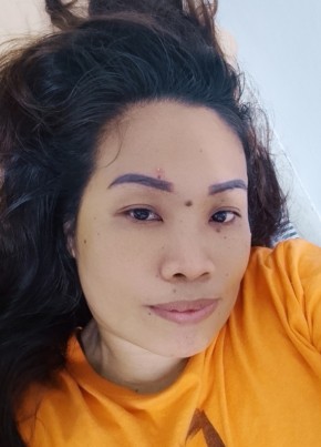 Cath из Pasig City 37 лет