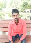Mateen, 18  , Lucknow