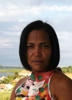 Adelayda, 52, República de Santo Domingo, Santo Domingo