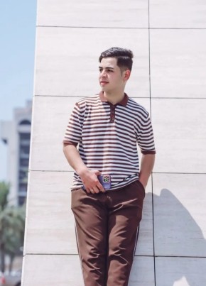 Ujdhkb, 18, Iraq, Kirkuk