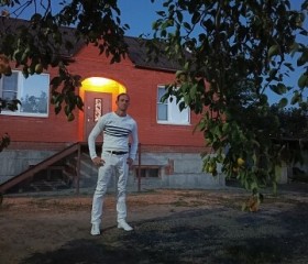 Yaroslav, 39, Rostov-na-Donu