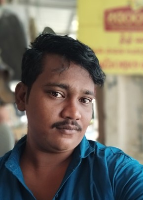 Ravi, 24, India, Khammam