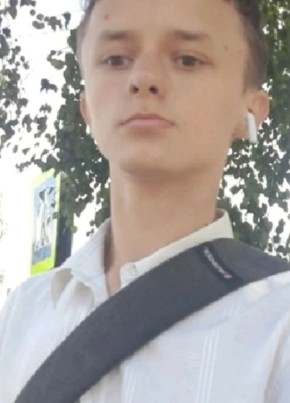 Александр, 19, Россия, Белгород
