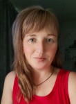 Anna, 35, Abaza