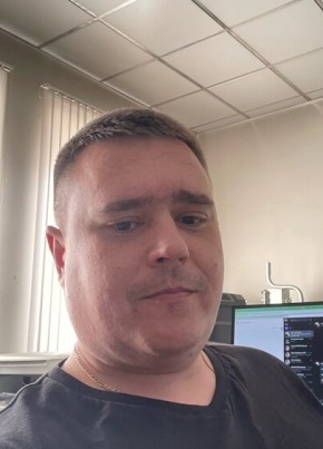 Aleksandr, 38, Russia, Tolyatti