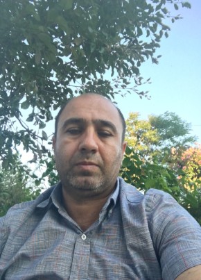 Ahmet, 42, Türkiye Cumhuriyeti, Esenler