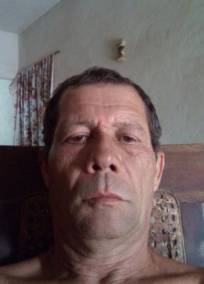 José angel, 55, Cuba, Holguin