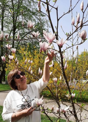 Светлана из Калининграда 55 лет