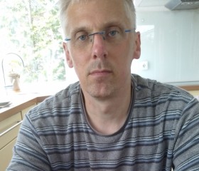 Moritz, 45, Wurselen