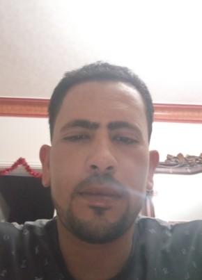 Hhh, 26, Egypt, Idku