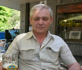 Josef, 59 лет, Dingolfing