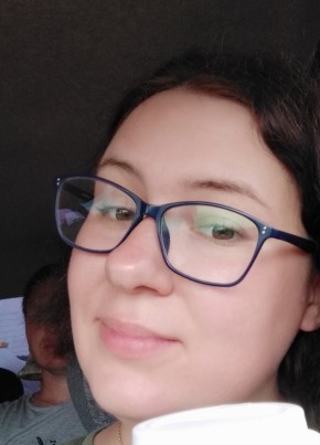AllaYalo, 35, Russia, Ulyanovsk
