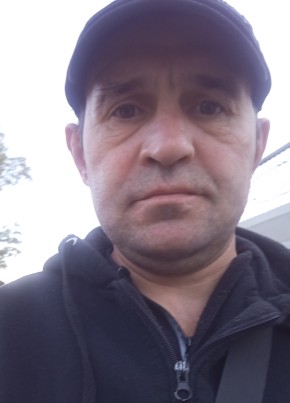 Ruslan, 43, Russia, Moscow