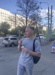 Виталий, 25 лет, Брянск