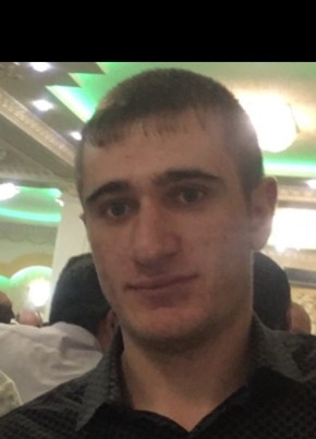 Arman , 27, Россия, Салехард