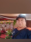 Aak mamad, 46 лет, Kota Palembang